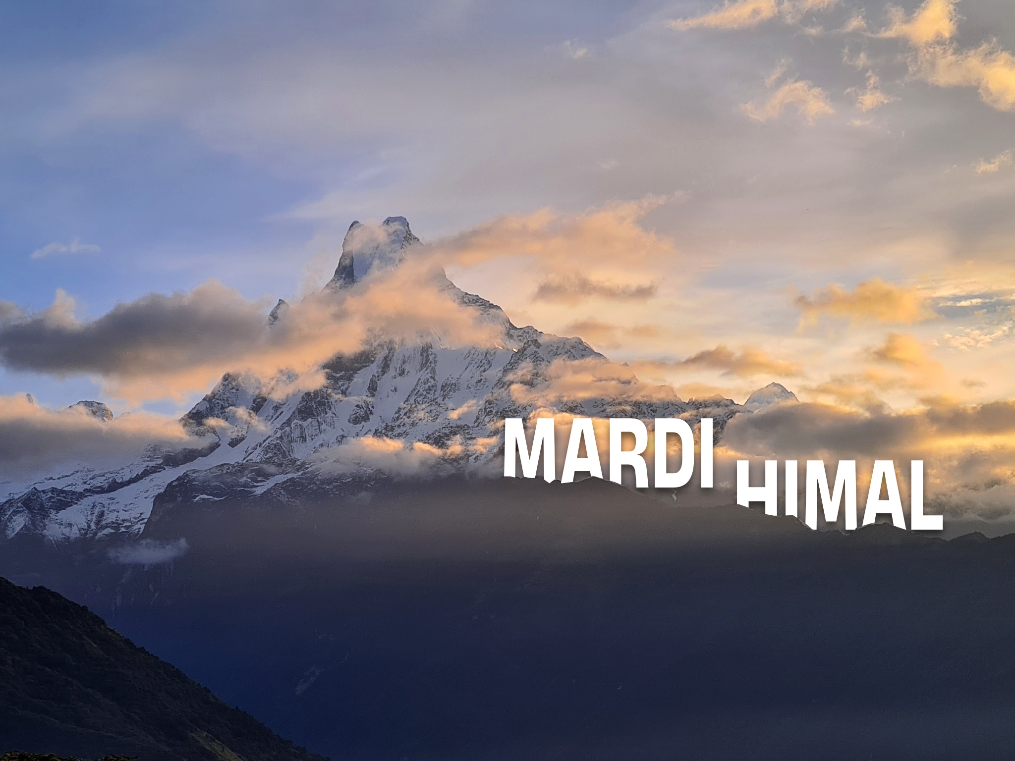 Hory s Ferom Mrázikom | horský sprievodca UIMLA